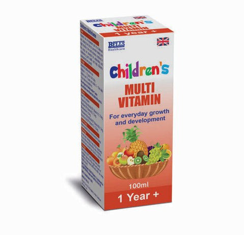 BELL'S CHILDREN VITAMIN C 100ML - Uplift Things