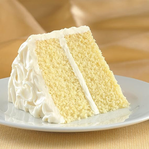 BETTY CROCKER BOX CAKE 15.25OZ - FRENCH VANILLA - Uplift Things