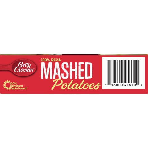 BETTY CROCKER MASHED POTATO 389G - Uplift Things