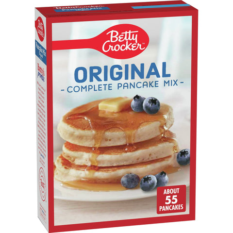 BETTY CROCKER PANCAKE 2LB - ORIGINAL - Uplift Things