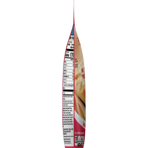 BETTY CROCKER PIZZA CRUST 6.5OZ - Uplift Things