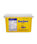 BLUE BAND CREAMY 400G - REDUCED FAT MARGARINE - Uplift Things