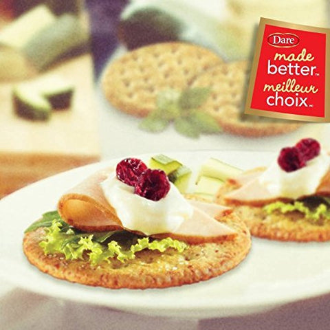 BRETON CRACKERS 112G - BASIL & OLIVE OILE - Uplift Things