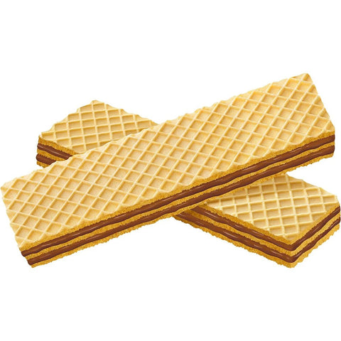 BRIDGE WAFER 151G - CHOCOLATE - Uplift Things