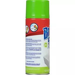 BRILLO FOAMING BATHROOM CLEANER 12OZ - Uplift Things