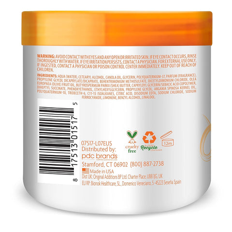 CANTU LEAVE IN CONDITIONER 16 OZ - Kurt Supermarket