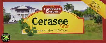 CARIBBEAN DREAMS 26G - CERASEE - Uplift Things