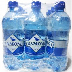 CASE(S) DIAMOND 20OZ WATER - Kurt Supermarket