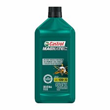 CASTROL MAGNATEC 10W/30 946ML - Uplift Things