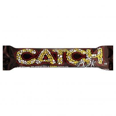 CATCH BAR 1.760Z - DARK CHOCOLATE - Uplift Things