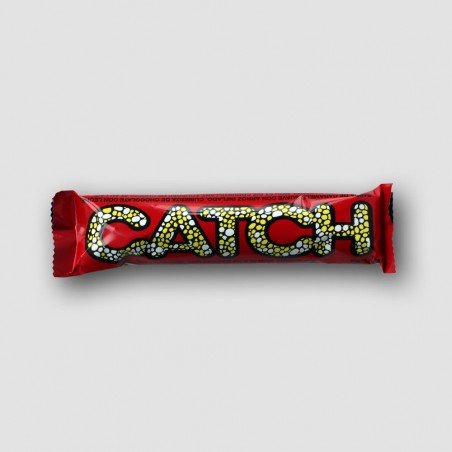 CATCH CHOCOLATE BAR 18G - Uplift Things