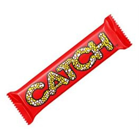 CATCH CHOCOLATE BAR 50G - Uplift Things