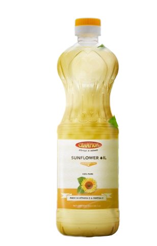 CHAMPION SUNFLOWER OIL 850ML - Uplift Things