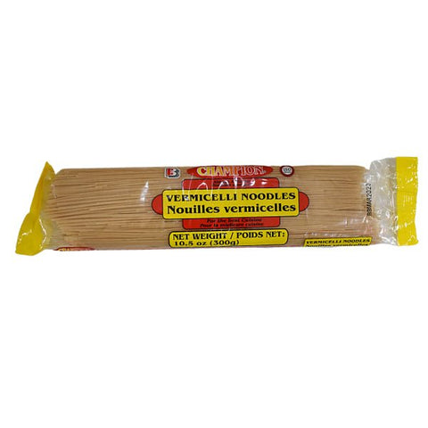 CHAMPION VERMICELLI 300G - Uplift Things