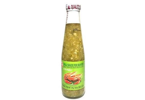 CHILLI SAUCE FOR SEAFOOD 310G - Uplift Things