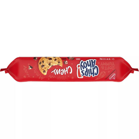 CHIPS AHOY CHEWY 13OZ - Uplift Things