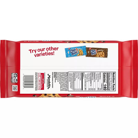 CHIPS AHOY CHEWY 13OZ - Uplift Things