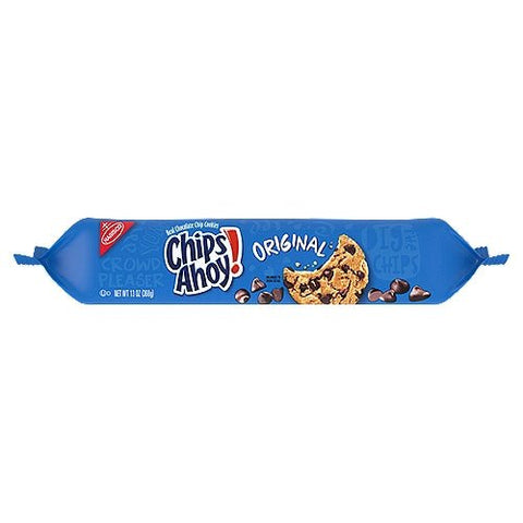 CHIPS AHOY ORIGINAL 13OZ - Uplift Things