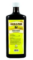 CHLOR-O-PHAN EXPECTORANT 500ML - Uplift Things