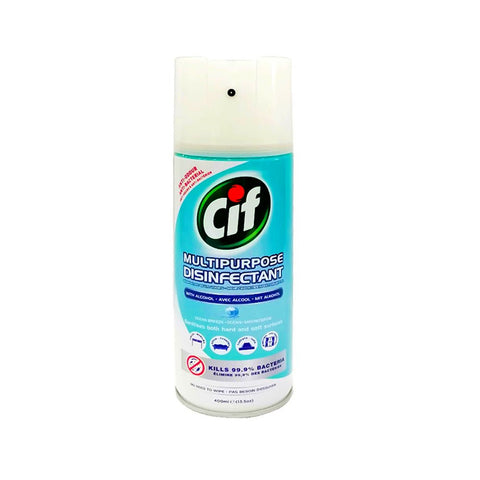 CIF OCEAN BREEZE 400ML - Uplift Things