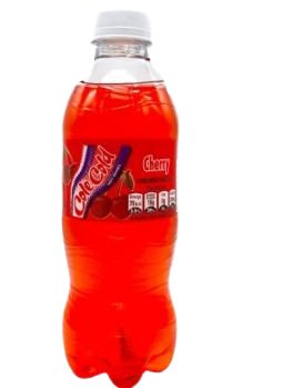 COLE COLD SOFT DRINKS 370ML - CHERRY - Uplift Things