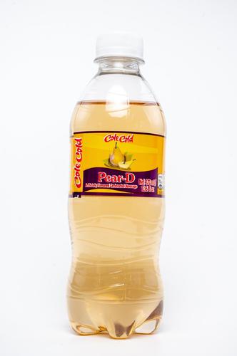 COLE COLD SOFT DRINKS 370ML - PEAR-D - Uplift Things