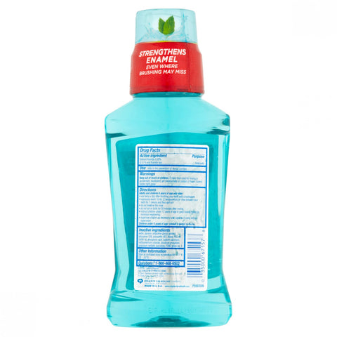 COLGATE ENAMEL HEALTH MOUTHWASH 8.4OZ - Uplift Things