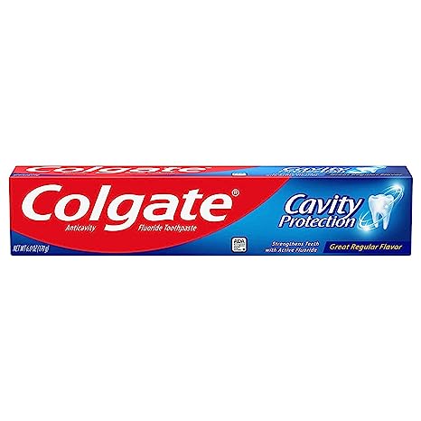 COLGATE TOOTH PASTE 170G - Uplift Things