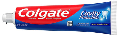 COLGATE TOOTH PASTE 170G - Uplift Things