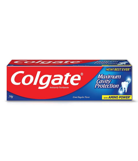 COLGATE TOOTHPASTE 50ML - Uplift Things