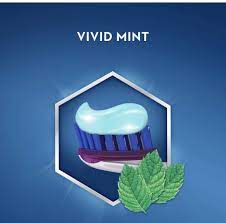 CREST 3D WHITE TOOTHPASTE 5.2OZ - VIVID MINT - Kurt Supermarket