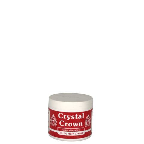 CRYSTAL CROWN HAIR CREAM 3.5OZ - Uplift Things