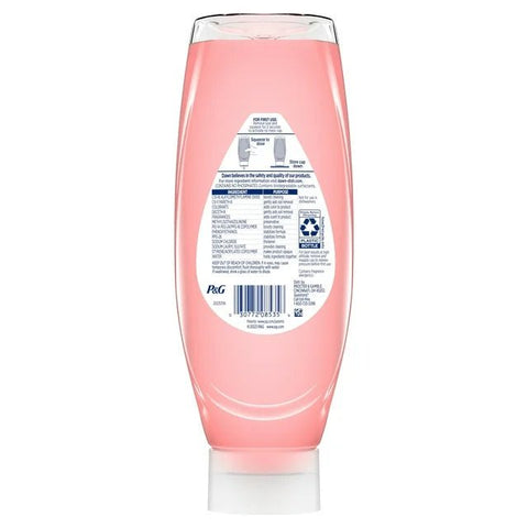 DAWN EZ SQUEEZE DISHWASHING 24.3 OZ POMEGRANATE & ROSE WATER - Kurt Supermarket