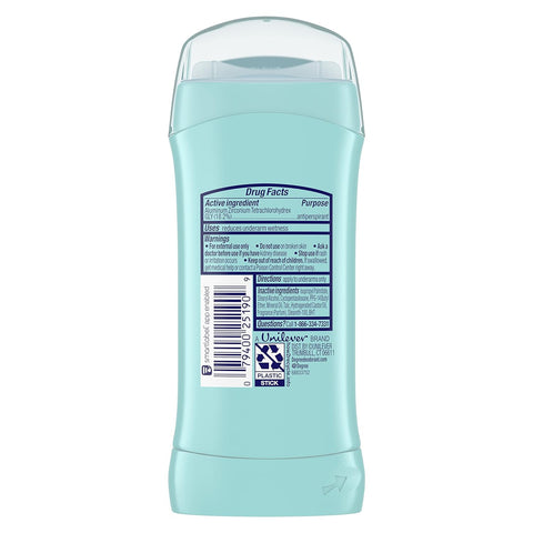 DEGREE DEODORANT 2.6 OZ - SHOWER CLEAN - Kurt Supermarket