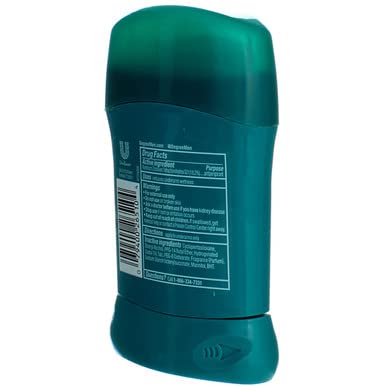 DEGREE DEODORANT 48G - EXTREME BLAST - Kurt Supermarket