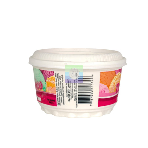 DEMICO ICE CREAM 1/2PT - Kurt Supermarket