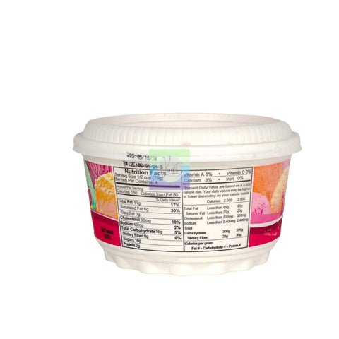 DEMICO ICE CREAM 1/2PT - Kurt Supermarket