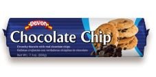 DEVON CHOCOLATE CHIP SLUGS 190G - Uplift Things