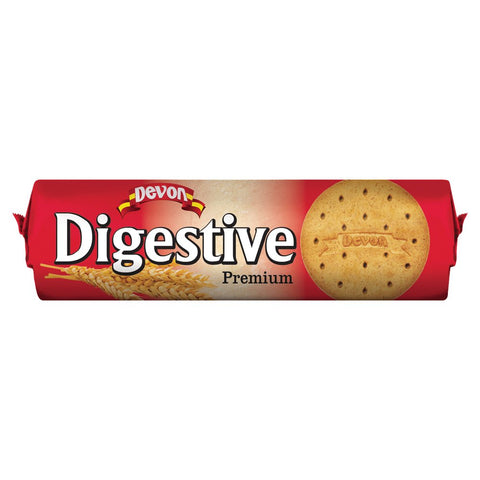 DEVON SLUGS 240G - DIGESTIVE - Uplift Things