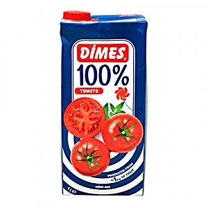 DIMES JUICE 1L - TOMATO - Uplift Things