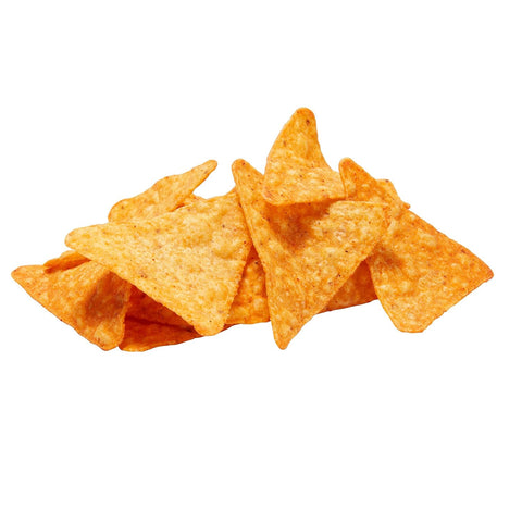 DORITOS NACHO CHEESE 1.4 OZ - Uplift Things