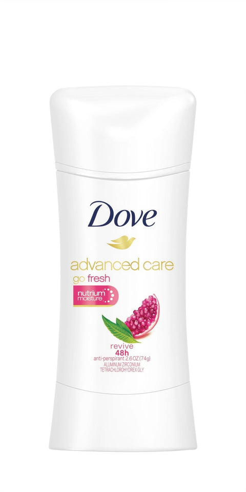 DOVE ADVANCE CARE REVIVE 74G - Uplift Things