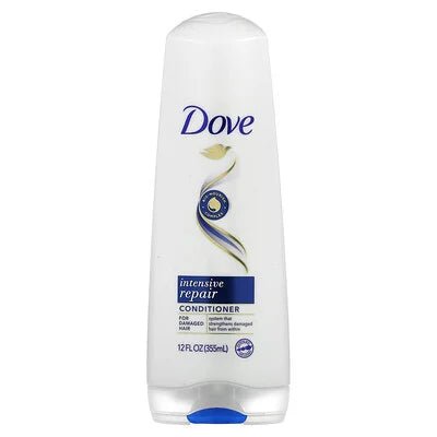 DOVE CONDITIONER 12OZ - INTENSIVE REPAIR - Uplift Things