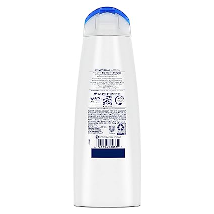 DOVE SHAMPOO 12OZ - INTENSIVE REPAIR - Uplift Things