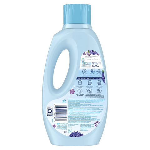 DOWNY FABRIC SOFTENER 50OZ - LAVENDER DREAM - Uplift Things