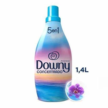 DOWNY FABRIC SOFTNER 1.4L - AMANECER - Uplift Things