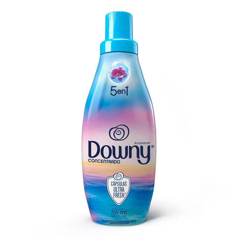 DOWNY FABRIC SOFTNER 700ML - AMANECER 5IN1 - Uplift Things