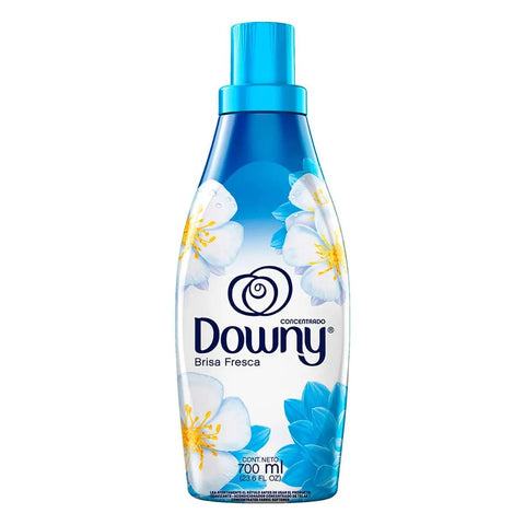 DOWNY FABRIC SOFTNER 700ML - BRISA FRESCA - Kurt Supermarket