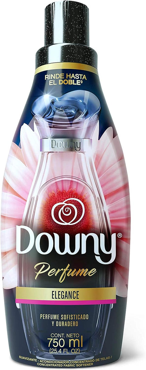 DOWNY FABRIC SOFTNER 750ML - ELEGANCE - Uplift Things