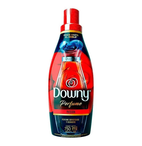 DOWNY FABRIC SOFTNER 750ML - TANGO PASSION - Uplift Things